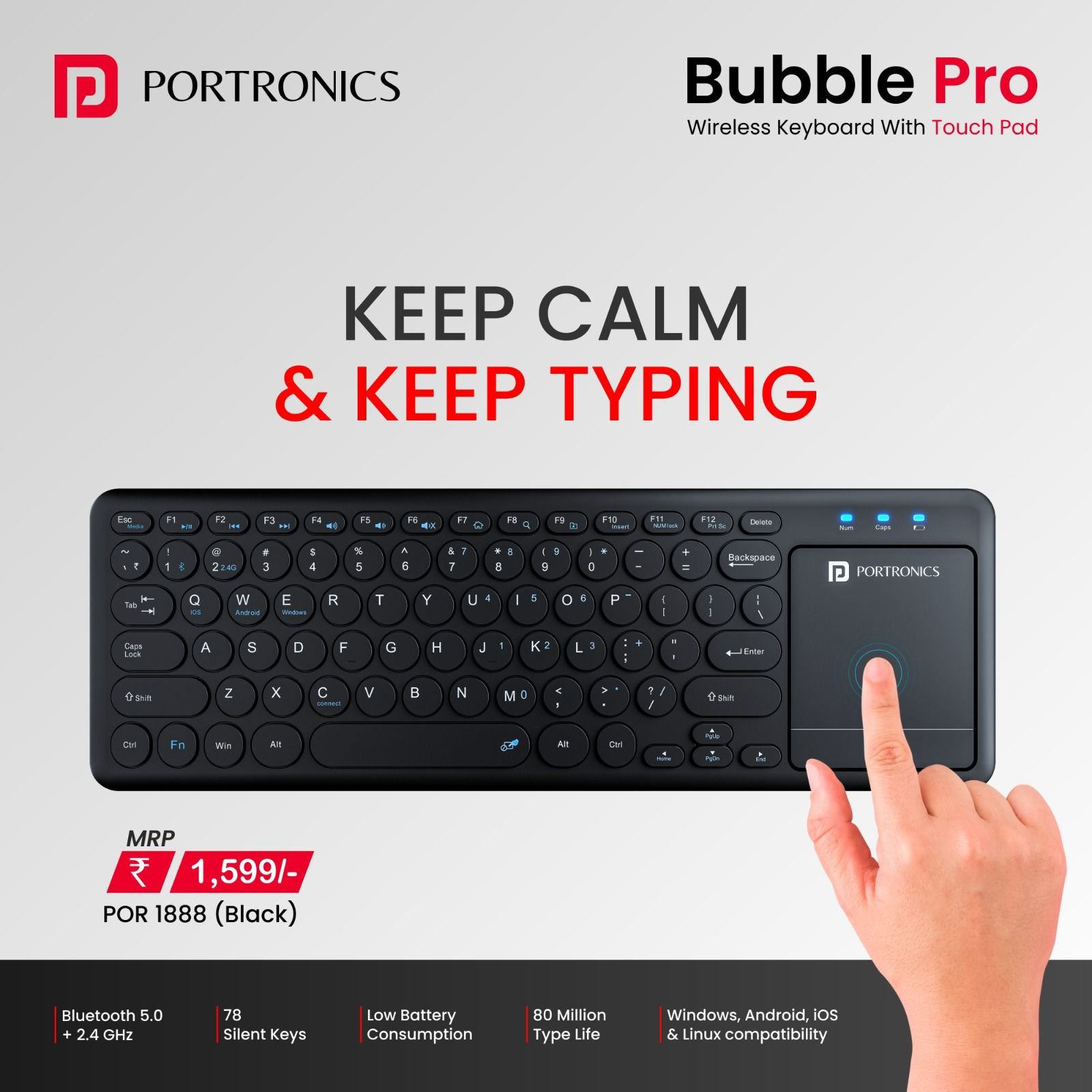 bubble pro
